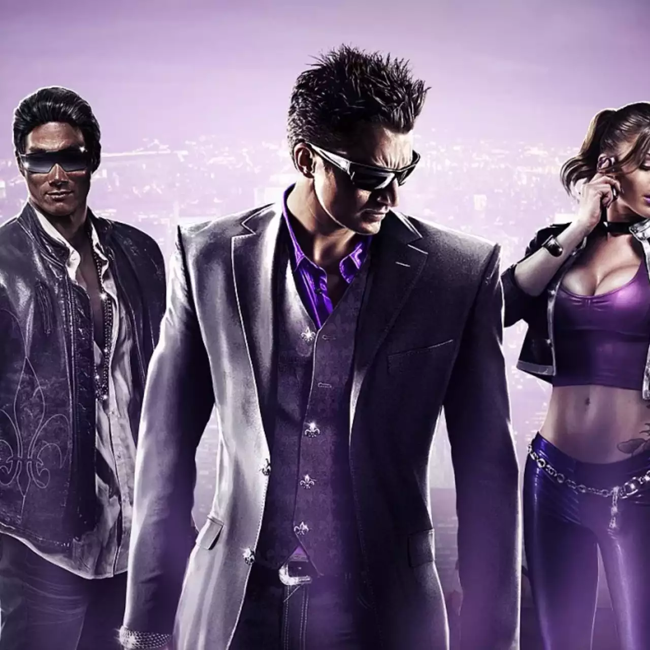 Опубликован свежий геймплей первых двух миссий Saints Row, которую называют клоном GTA Опубликован свежий геймплей первых двух миссий Saints Row, которую называют клоном GTA