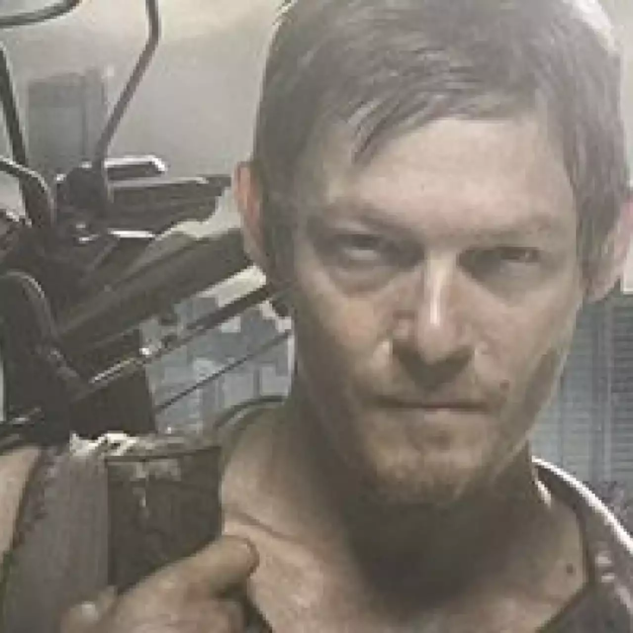 Появилось первое видео геймплея The Walking Dead: Survival Instinct Появилось первое видео геймплея The Walking Dead: Survival Instinct