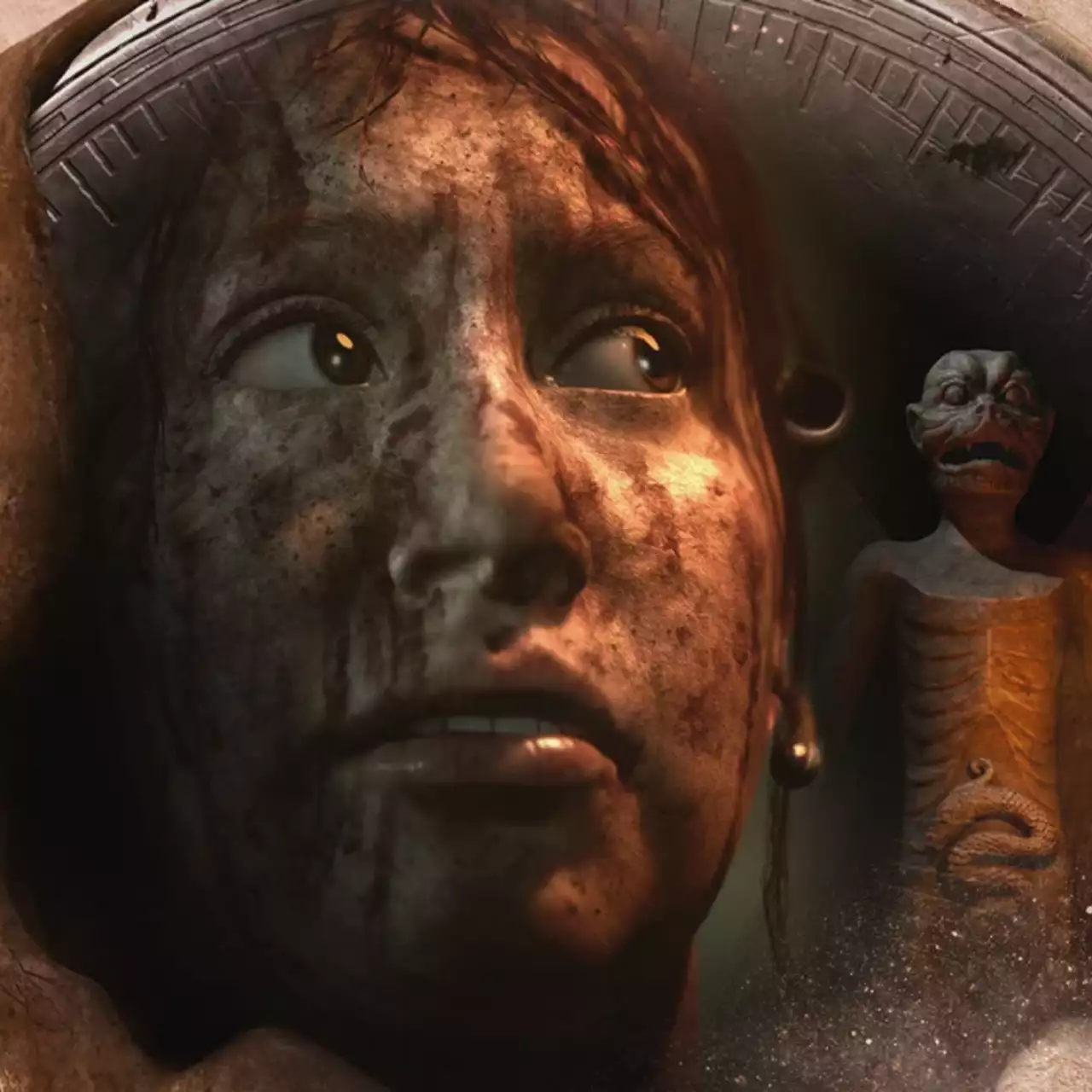 Обзор The Dark Pictures: House of Ashes. Фанаты интерактивных фильмов будут довольны — но стоит ли играть остальным?