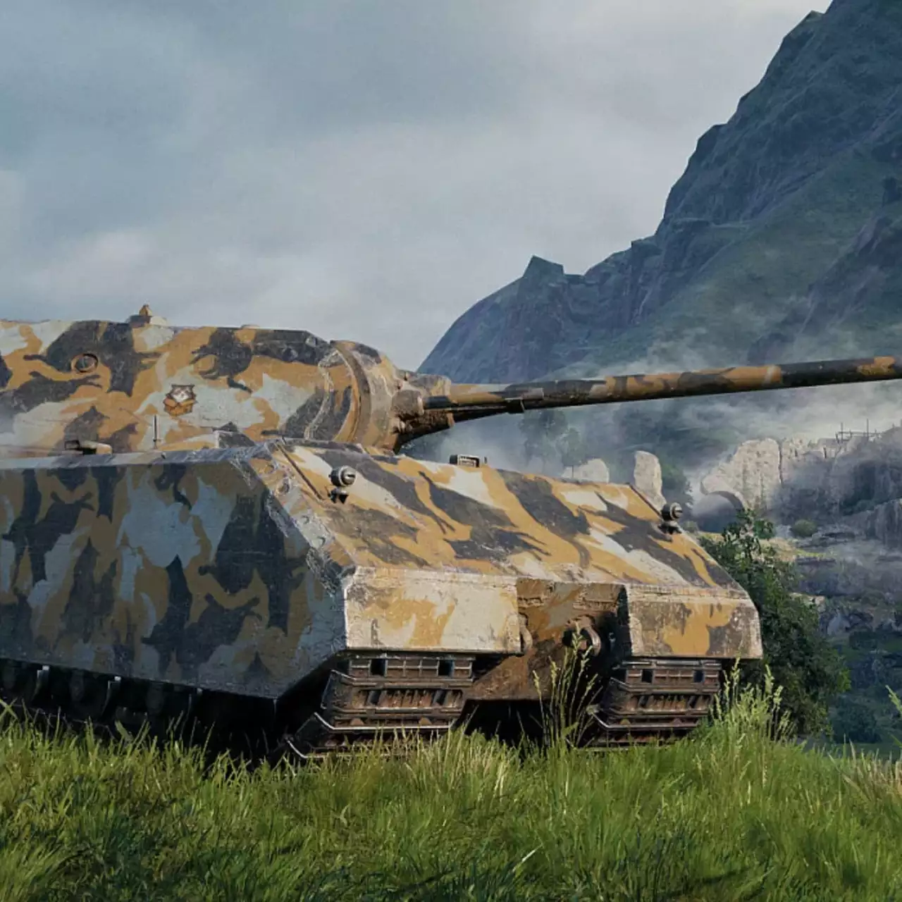 Чем пахнут «Танки» — для WoT готовится коллекция фирменных ароматов Чем пахнут «Танки» — для WoT готовится коллекция фирменных ароматов