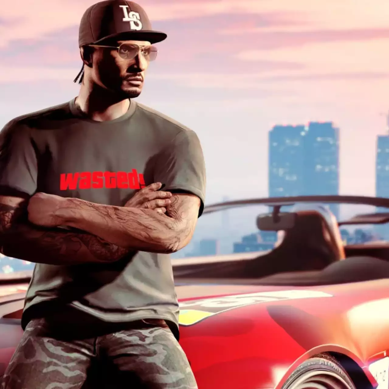 Ремастеры трилогии GTA уже можно предзаказать. Но цены не порадуют Ремастеры трилогии GTA уже можно предзаказать. Но цены не порадуют