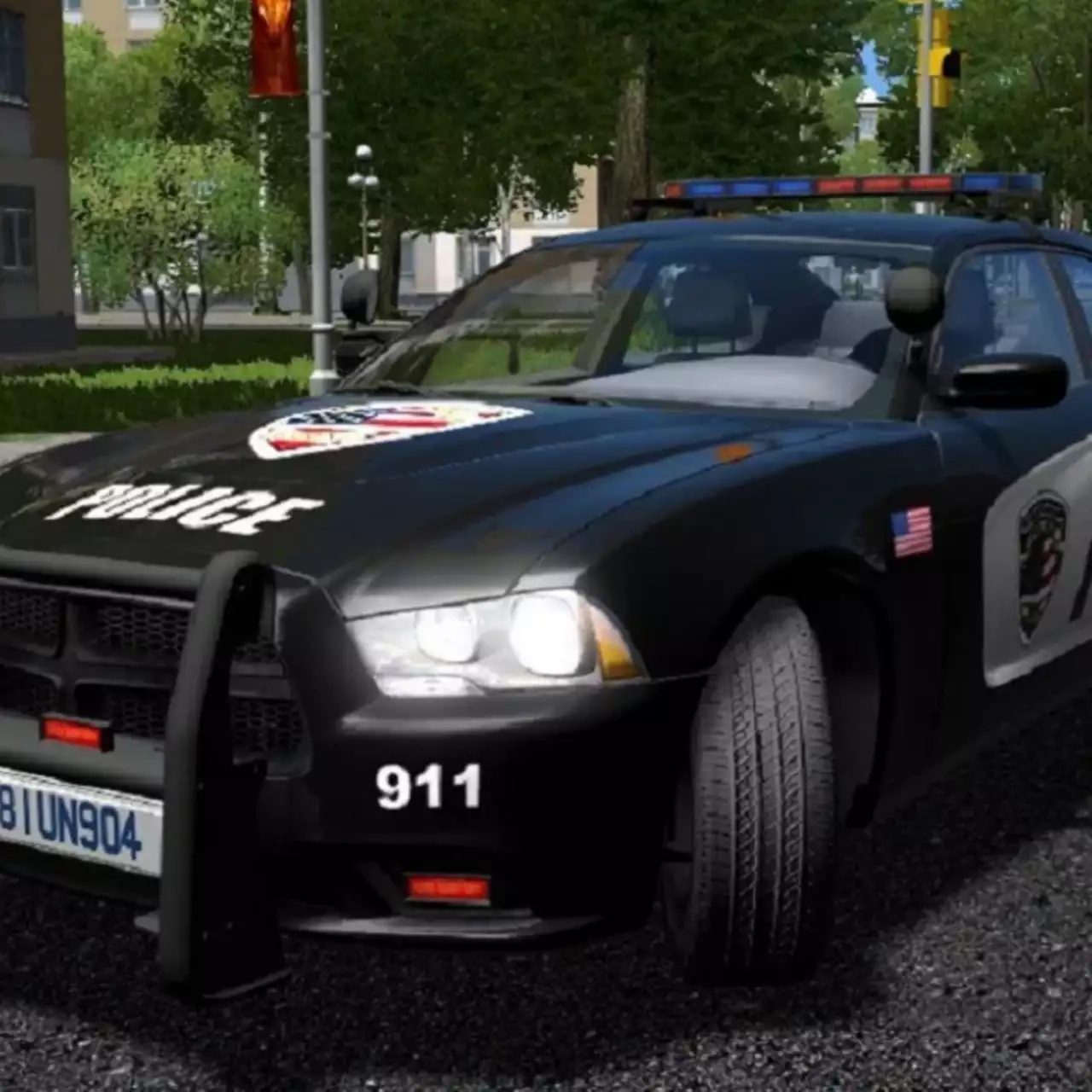 Лучшие моды на автомобили и графику для City Car Driving