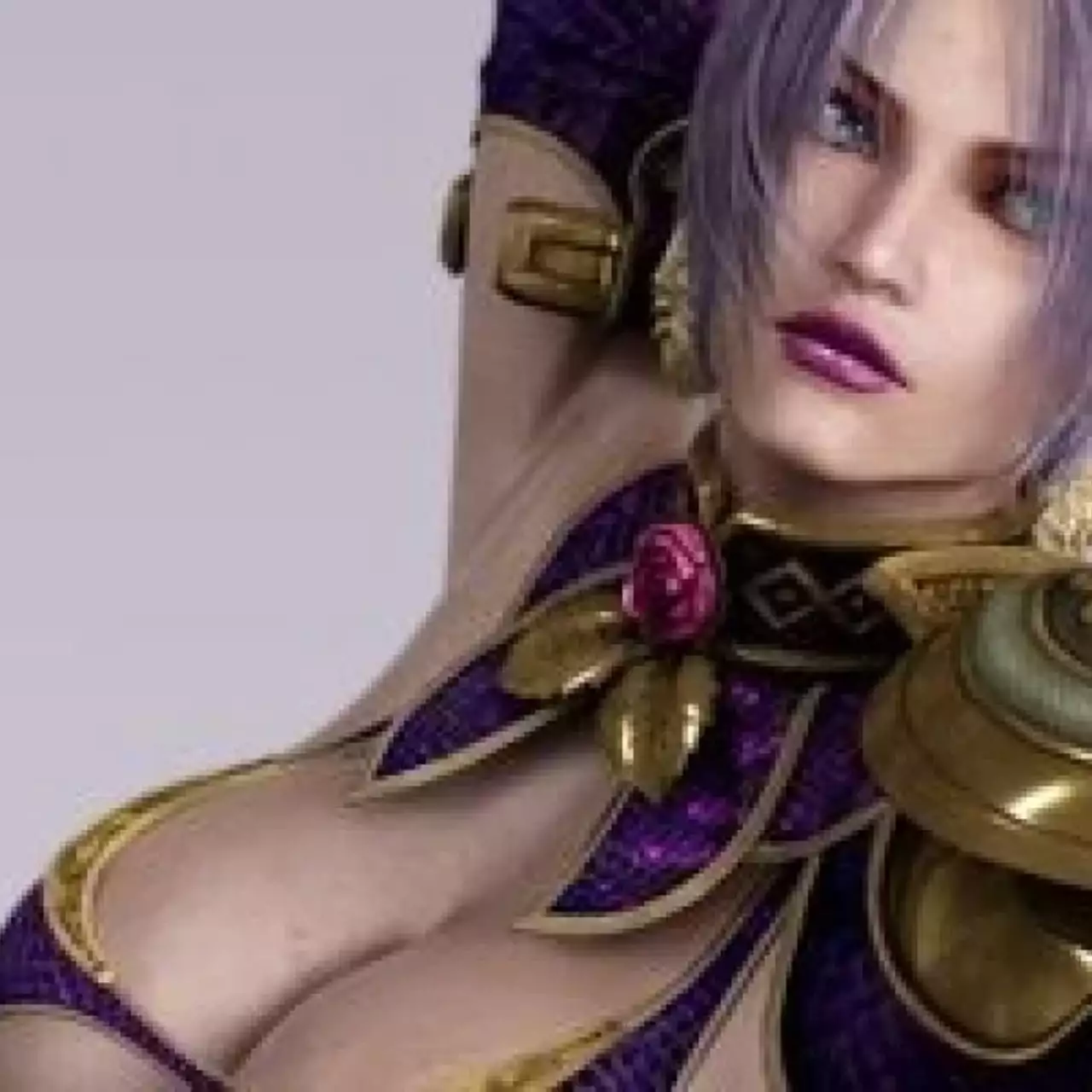 E3 2011: в Soul Calibur 5 будет больше половины новых бойцов E3 2011: в Soul Calibur 5 будет больше половины новых бойцов