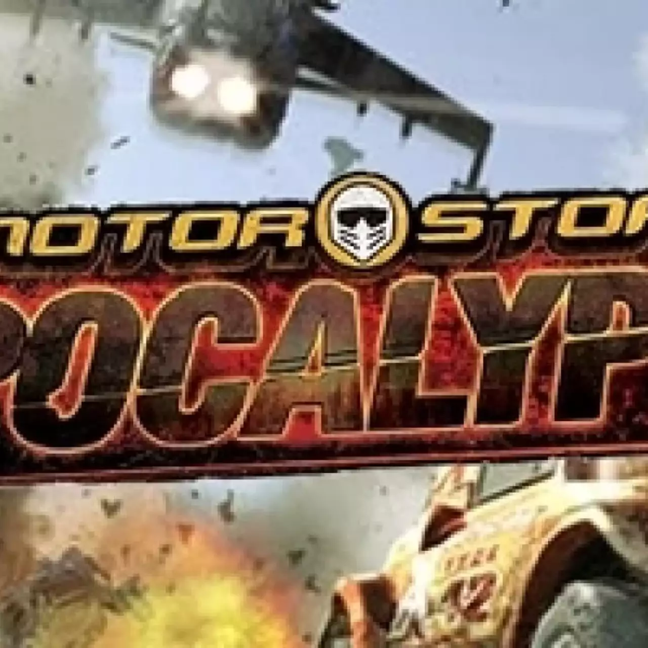 Хочешь ну очень быструю машину в MotorStorm: Apocalypse? Плати деньги Хочешь ну очень быструю машину в MotorStorm: Apocalypse? Плати деньги