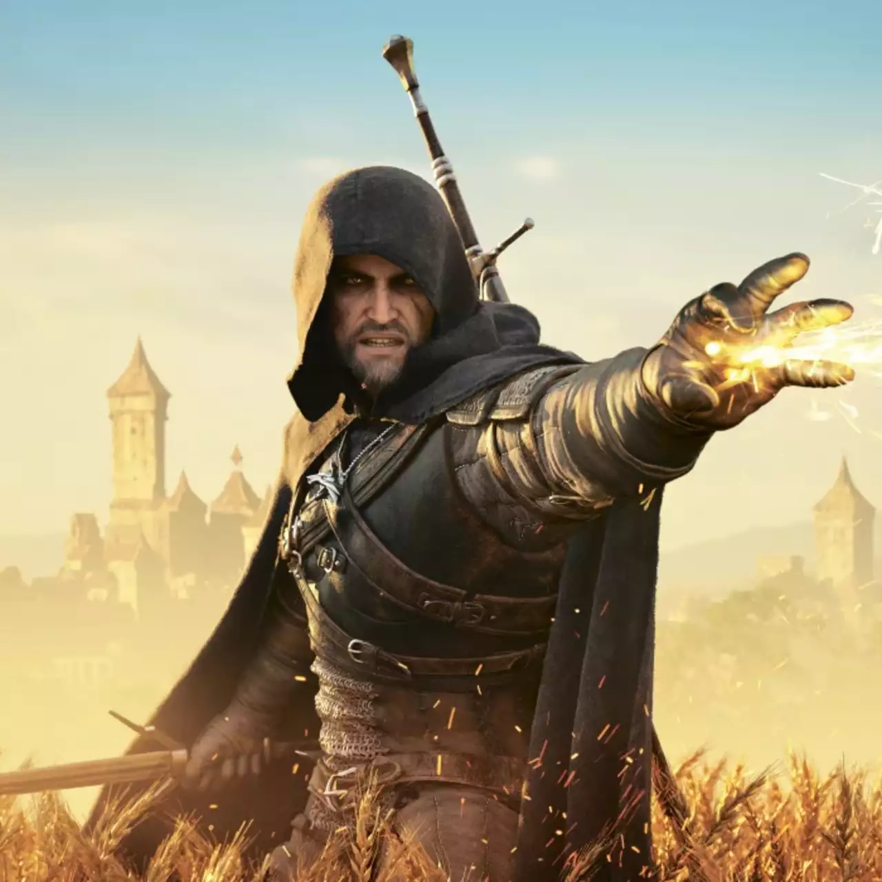CD Projekt купила новую студию — она может готовить игру по «Ведьмаку» или Cyberpunk 2077 CD Projekt купила новую студию — она может готовить игру по «Ведьмаку» или Cyberpunk 2077