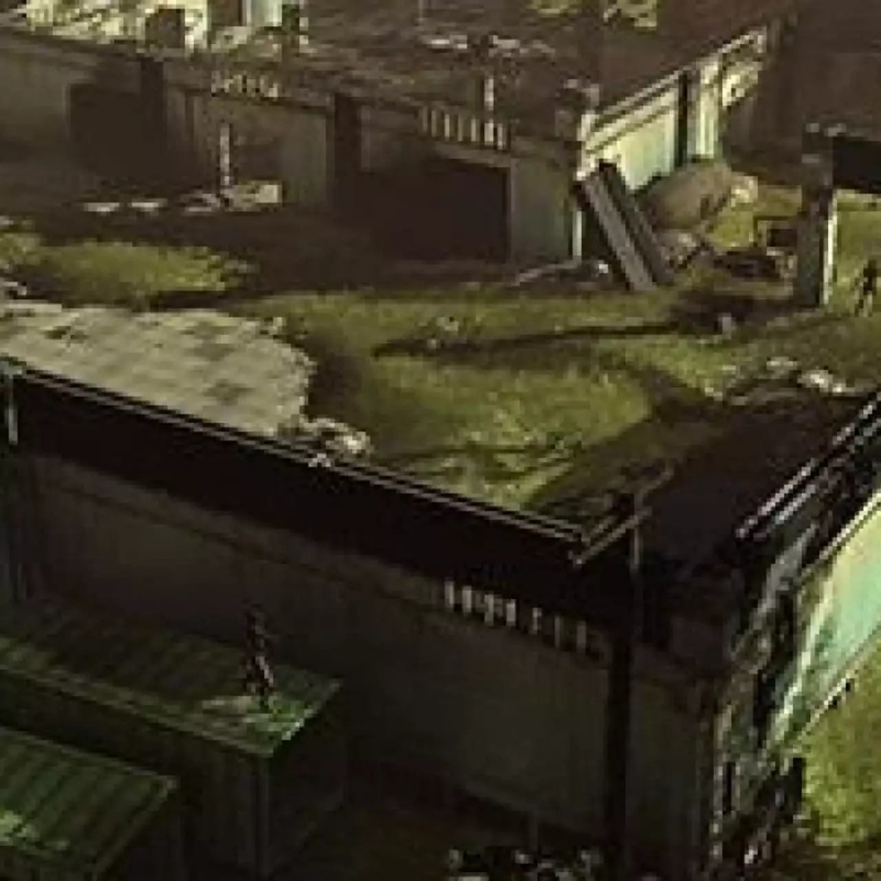 Появился новый скриншот Wasteland 2