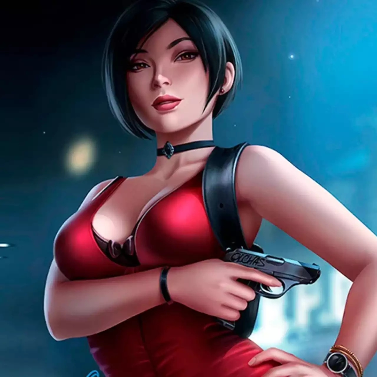Автор ремастера Resident Evil 4 показал, как прокачал графику культовой игры Автор ремастера Resident Evil 4 показал, как прокачал графику культовой игры