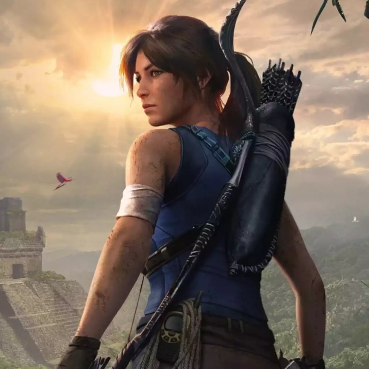 В сети показали, насколько вырос FPS в последней Tomb Raider после удаления Denuvo В сети показали, насколько вырос FPS в последней Tomb Raider после удаления Denuvo