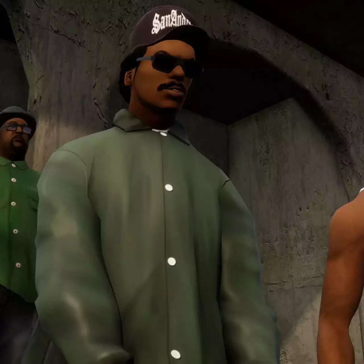 В трилогии ремастеров GTA нашли «цензуру» — игроки уже обеспокоены