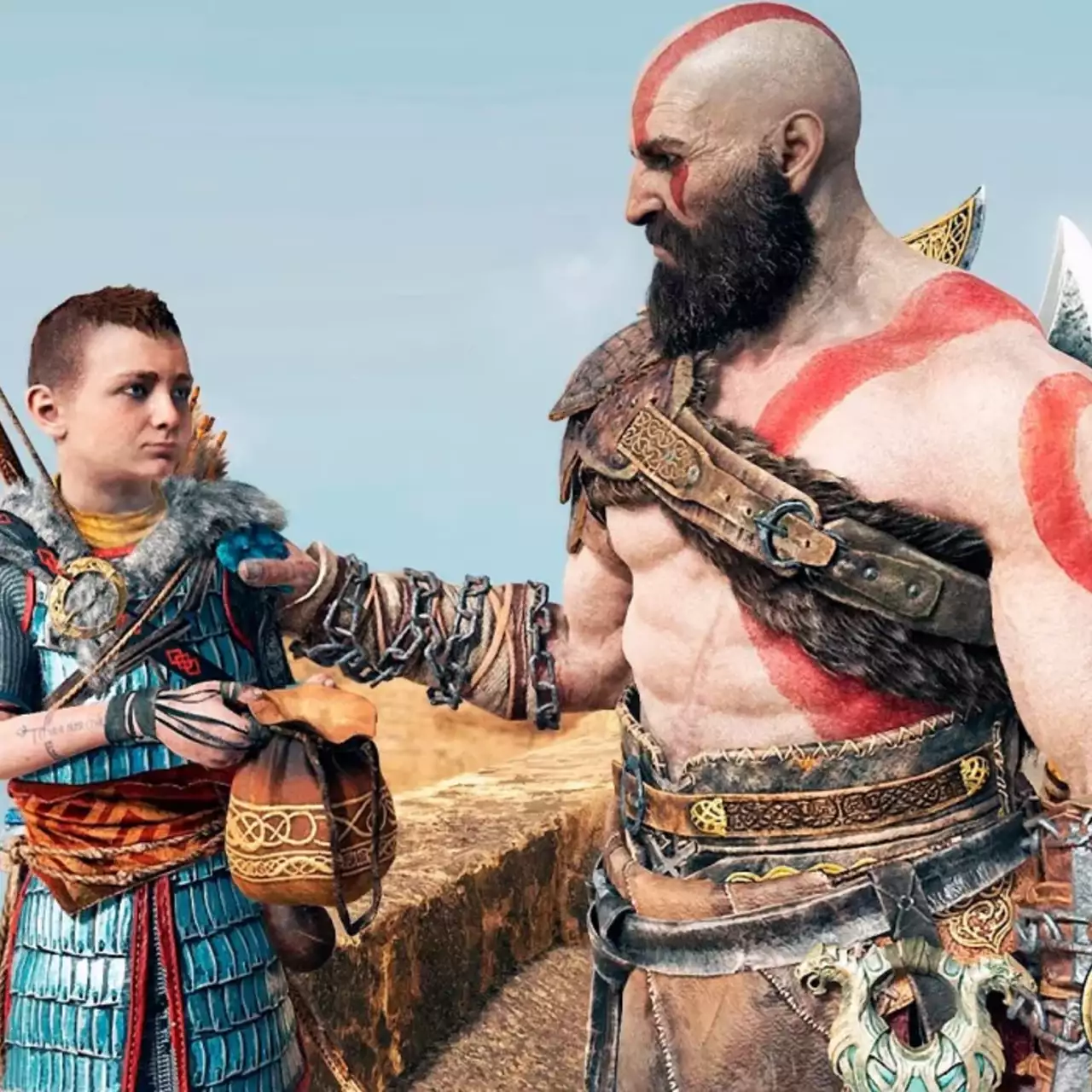Создатель God of War отреагировал на анонс ПК-версии, назвав себя Кодзимой Создатель God of War отреагировал на анонс ПК-версии, назвав себя Кодзимой