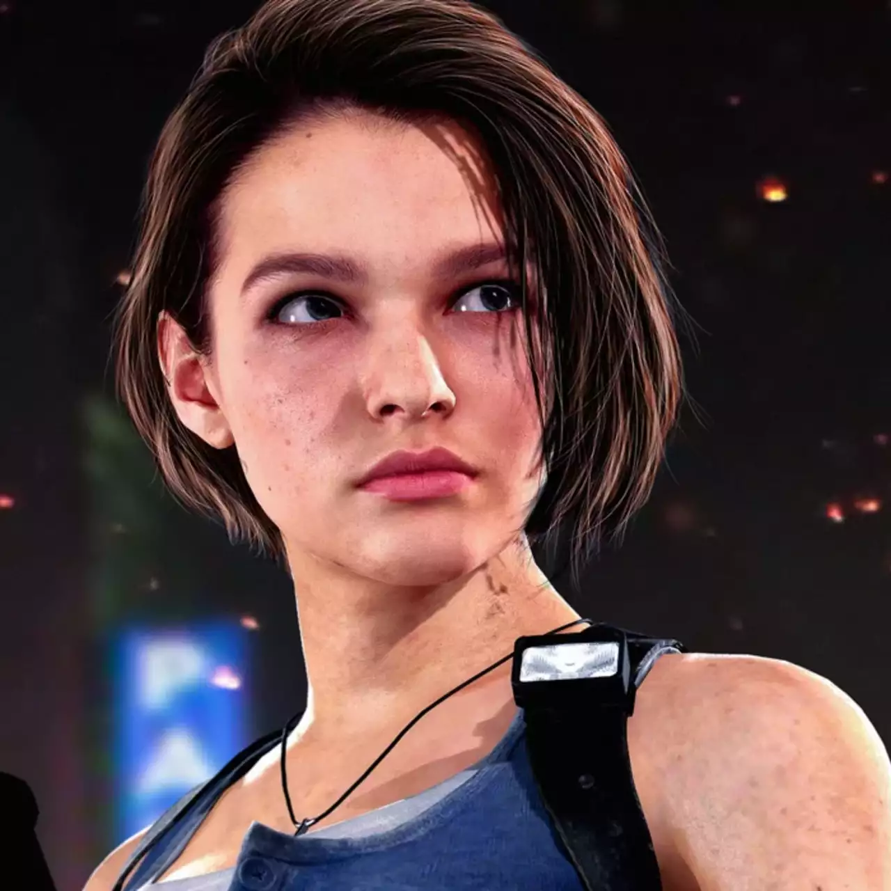 Петербурженка показала сексуальный косплей Джилл Валентайн из Resident Evil 3 Петербурженка показала сексуальный косплей Джилл Валентайн из Resident Evil 3