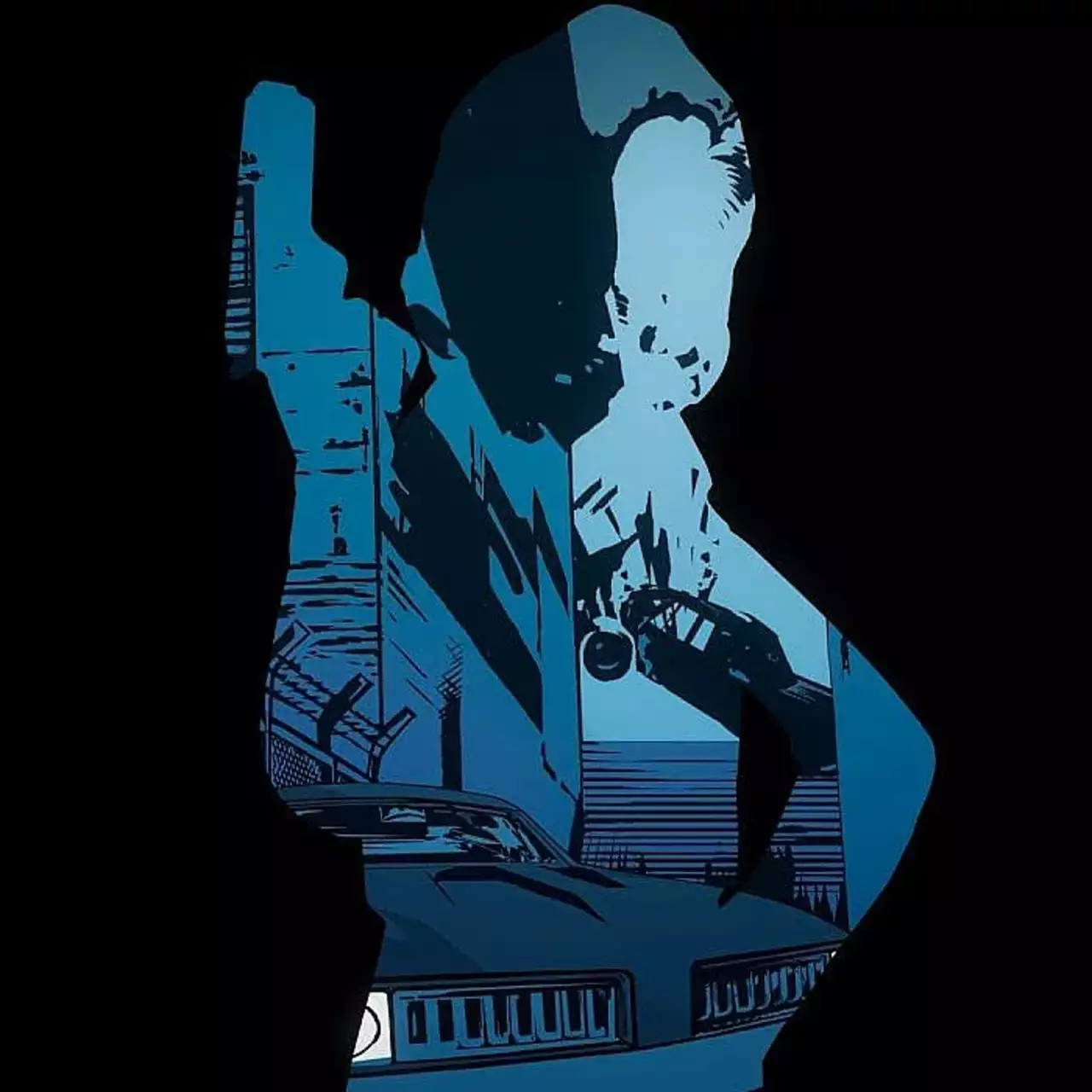Энтузиаст сравнил скриншоты оригинала и ремастера GTA Trilogy — разница очевидна Энтузиаст сравнил скриншоты оригинала и ремастера GTA Trilogy — разница очевидна