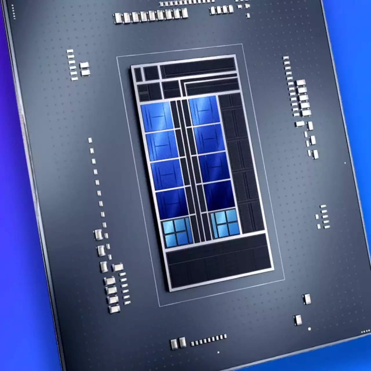 Новейший процессор Intel обогнал даже решение от Apple Новейший процессор Intel обогнал даже решение от Apple