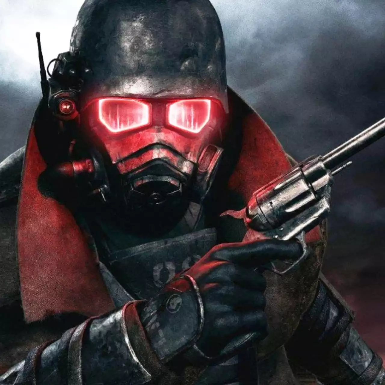 В сети показали скриншоты полноценного ремейка Fallout: New Vegas с графикой на движке Fallout 4 В сети показали скриншоты полноценного ремейка Fallout: New Vegas с графикой на движке Fallout 4