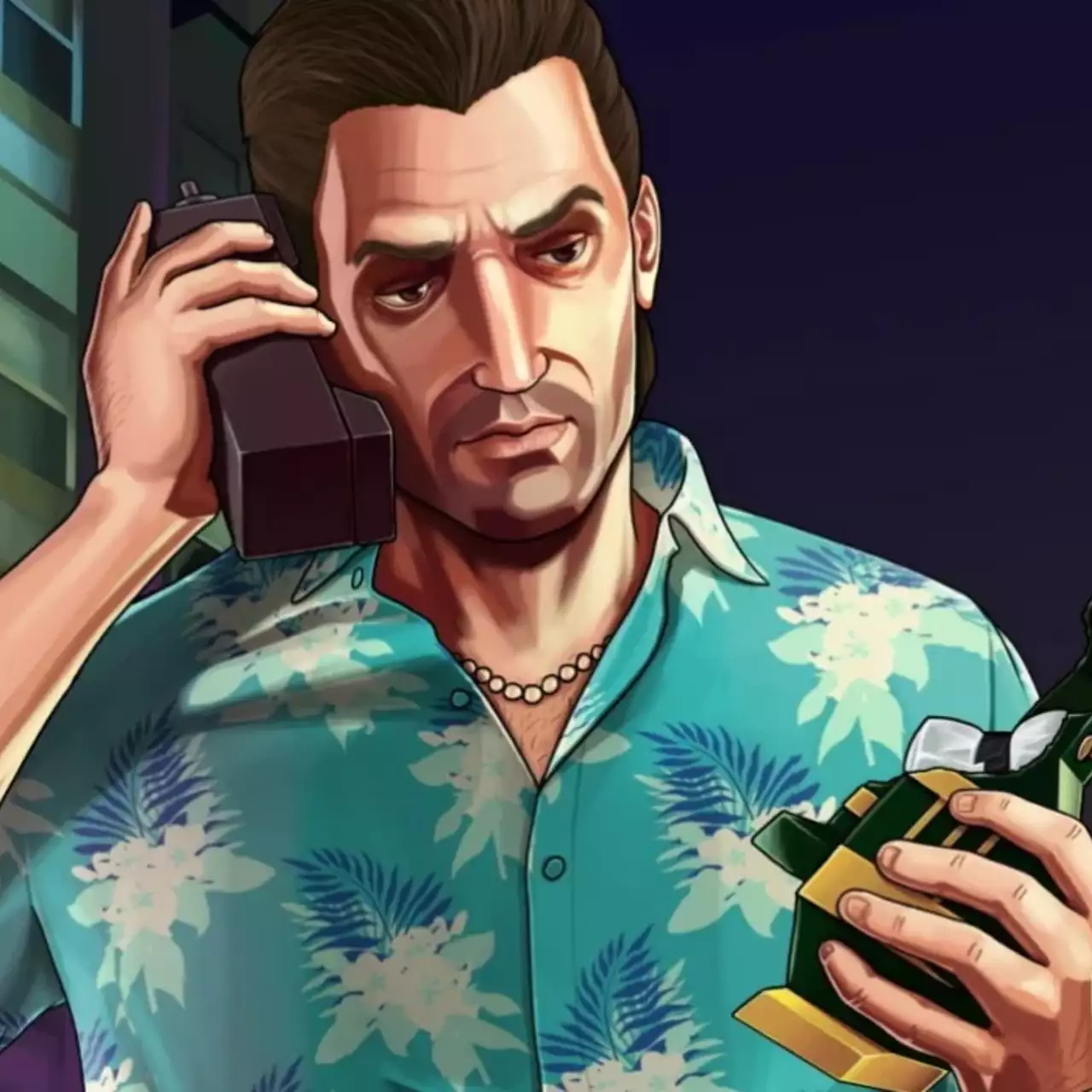 Ремастеры GTA весят в 6-9 раз больше оригиналов — появился размер всёх частей обновлённой трилогии
