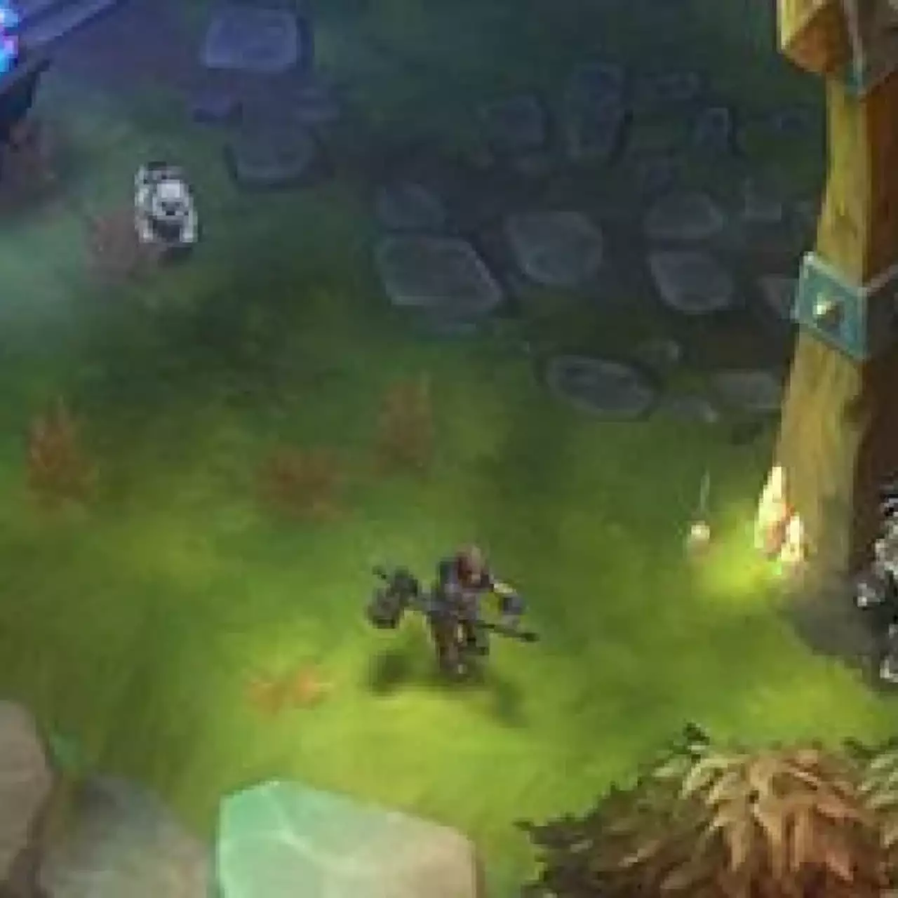 Тираж Torchlight 2 превысил один миллион копий