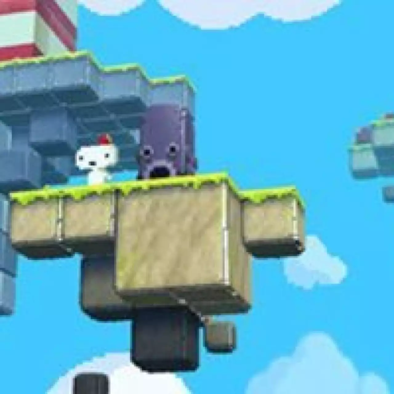 Fez потеряет статус эксклюзива Xbox Live в 2013 году Fez потеряет статус эксклюзива Xbox Live в 2013 году