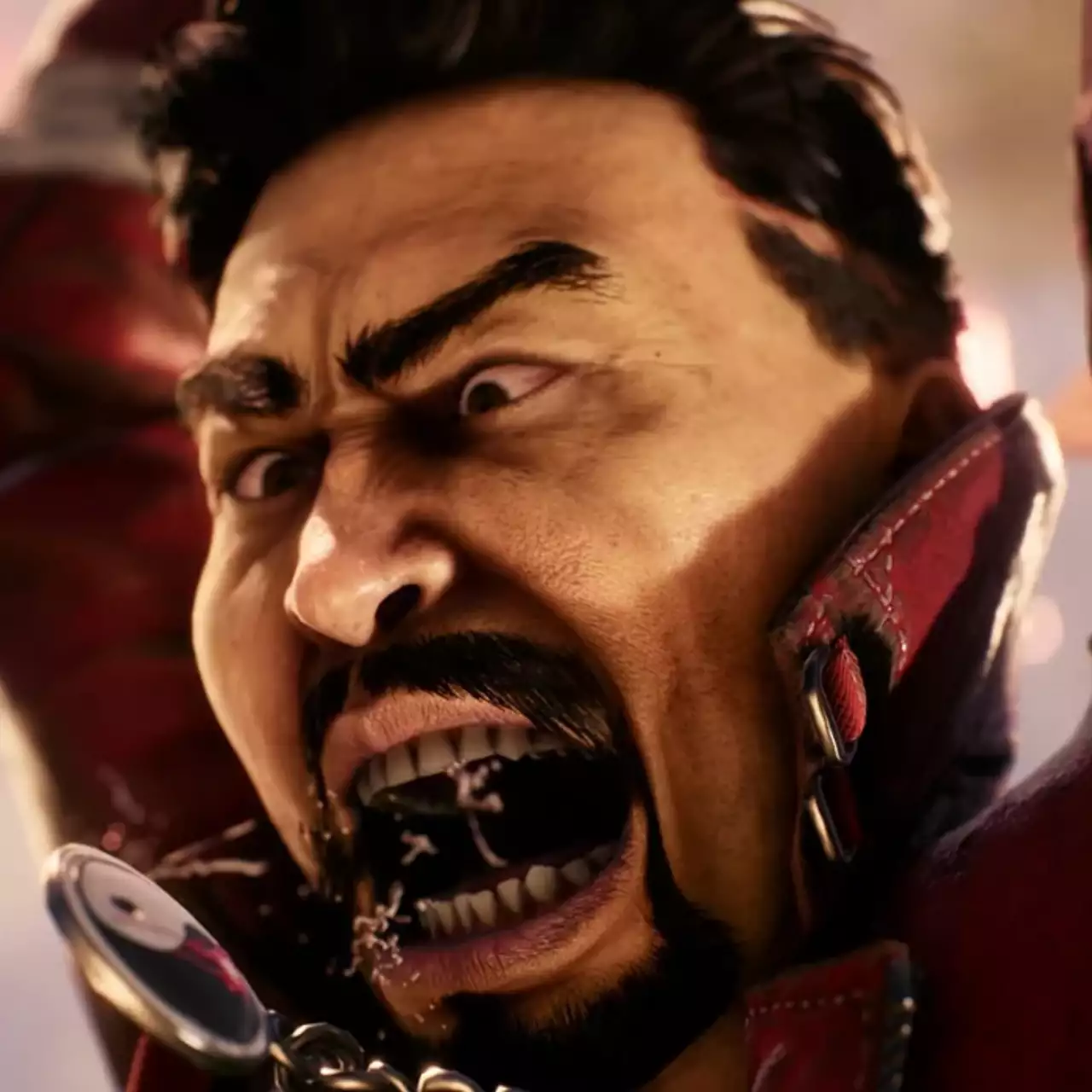 Авторы Shadow Warrior 3 «рвут задницы», чтобы выпустить игру поскорее — релиз перенесли на 2022 год Авторы Shadow Warrior 3 «рвут задницы», чтобы выпустить игру поскорее — релиз перенесли на 2022 год
