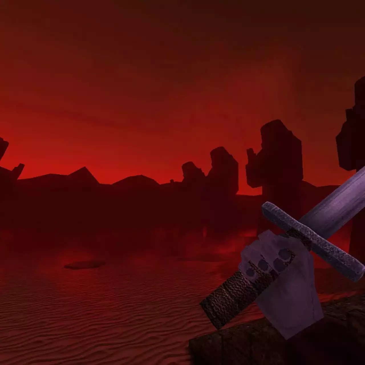 Succubus здорового человека. В Steam появилась демка олдскульного экшена с пушками, магией, кровью и поеданием трупов Succubus здорового человека. В Steam появилась демка олдскульного экшена с пушками, магией, кровью и поеданием трупов
