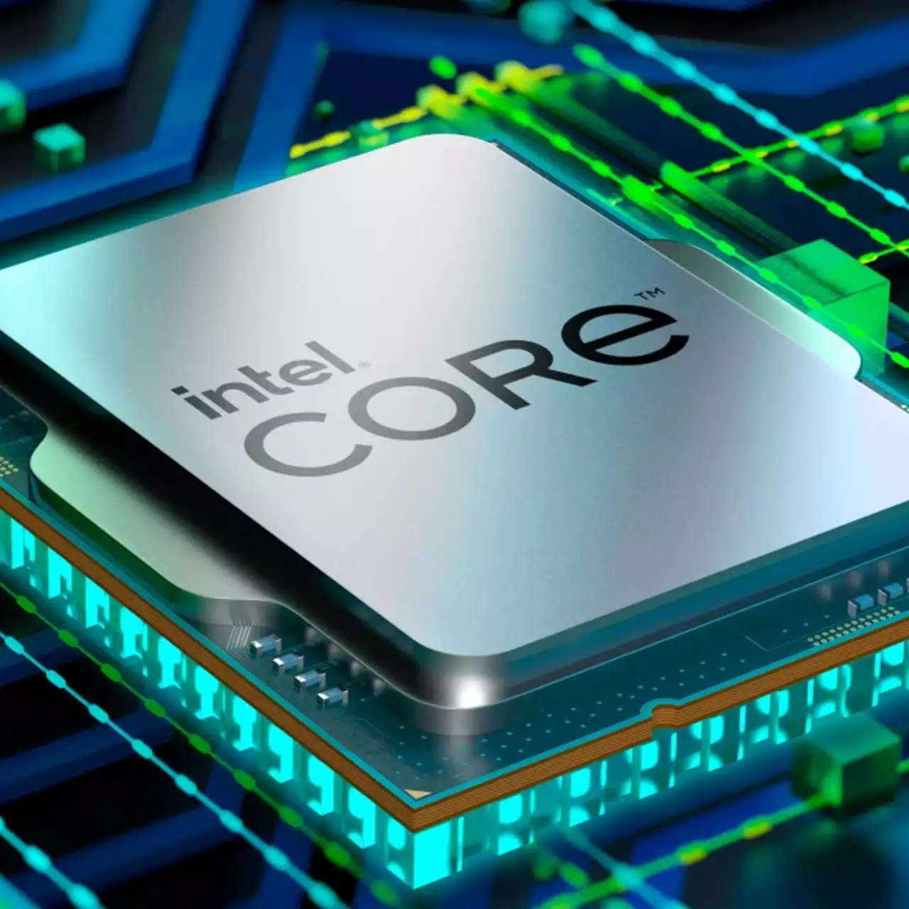Intel представила процессоры 12-го поколения с гибридной архитектурой — прорыв?