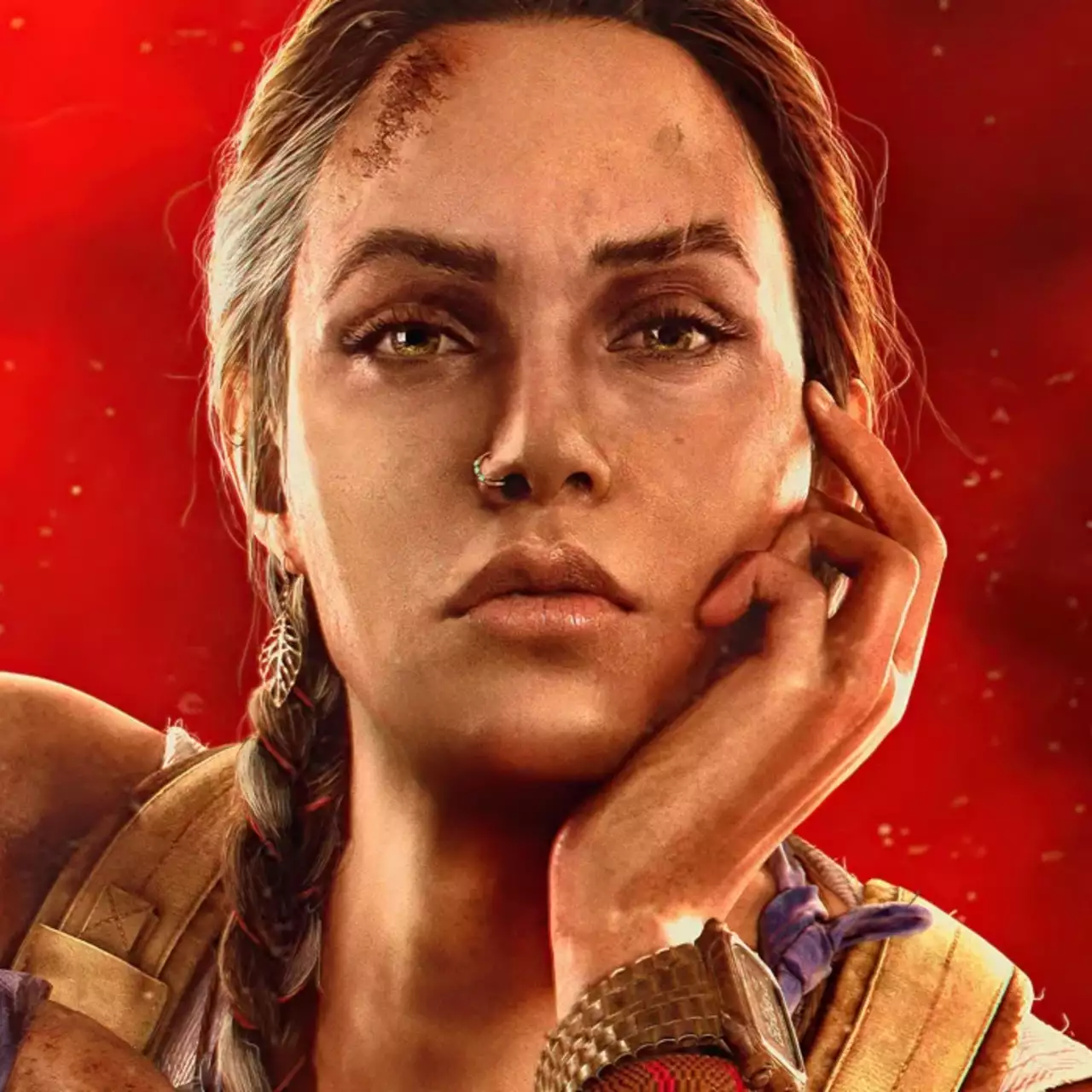 Лучшее уникальное и модифицируемое оружие в Far Cry 6 — пистолеты, дробовики, автоматы, гранатомёты и снайперские винтовки