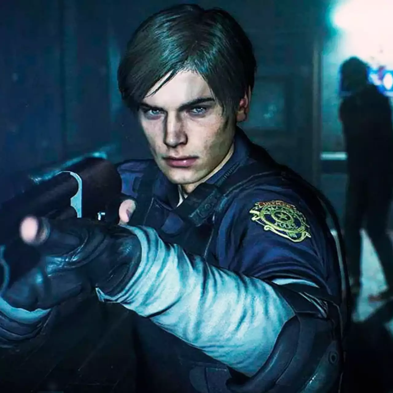 Ремейк Resident Evil 2 показали с видом от первого лица — игра стала страшнее Ремейк Resident Evil 2 показали с видом от первого лица — игра стала страшнее