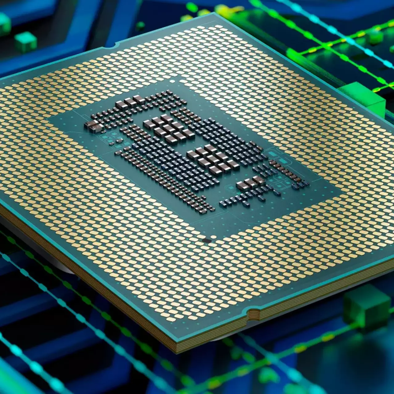 Intel утверждает, что Core i9 12900K — лучший процессор для игр. Но так ли это? Intel утверждает, что Core i9 12900K — лучший процессор для игр. Но так ли это?