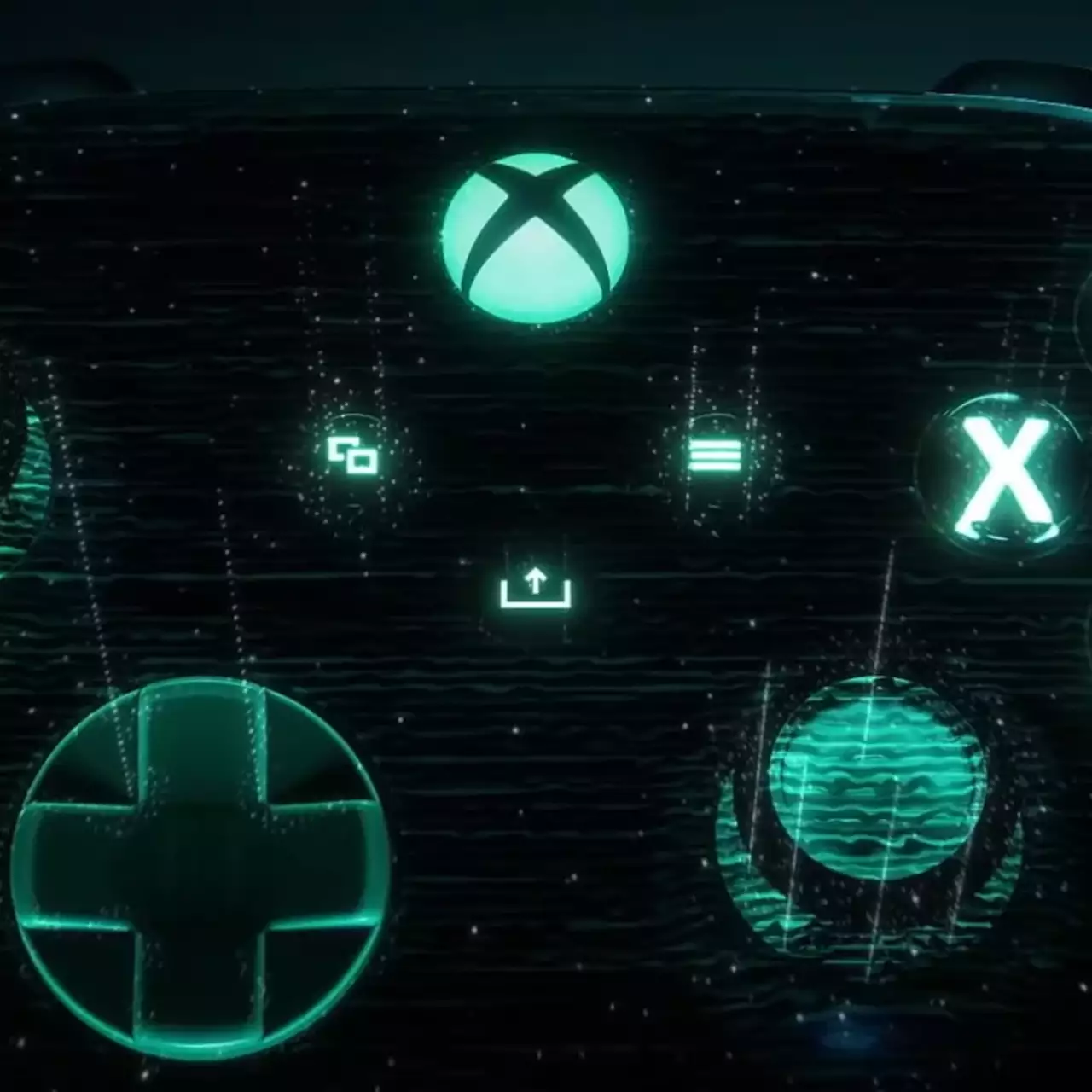Microsoft «анонсировала» квантовую консоль Xbox 2042 — 32K, 480 FPS, искусственный интеллект и голографический интерфейс Microsoft «анонсировала» квантовую консоль Xbox 2042 — 32K, 480 FPS, искусственный интеллект и голографический интерфейс