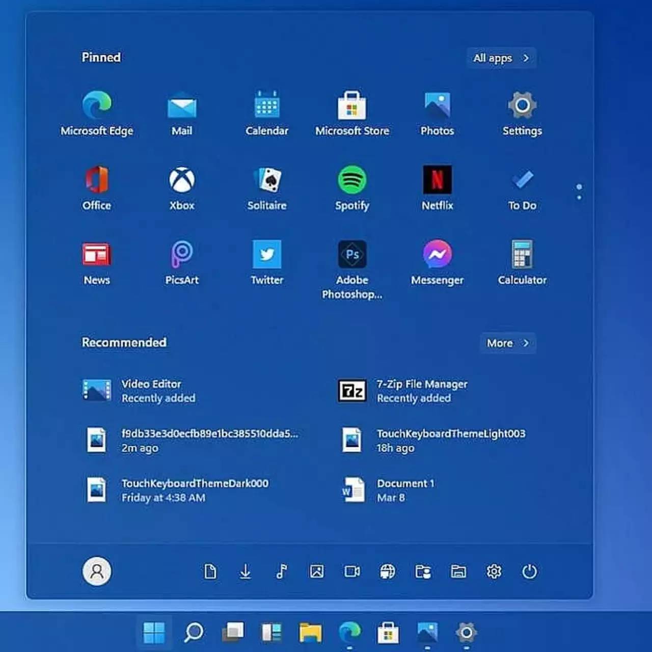 Windows 11 успешно стартовала — вот сколько компьютеров уже работают на ней Windows 11 успешно стартовала — вот сколько компьютеров уже работают на ней