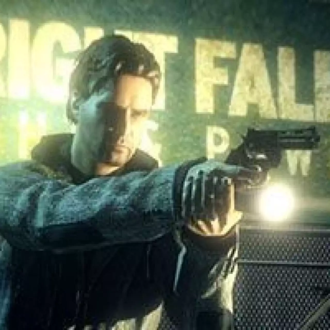 Remedy заявила прямым текстом, что нас ждут отличные новости в 2013 Remedy заявила прямым текстом, что нас ждут отличные новости в 2013