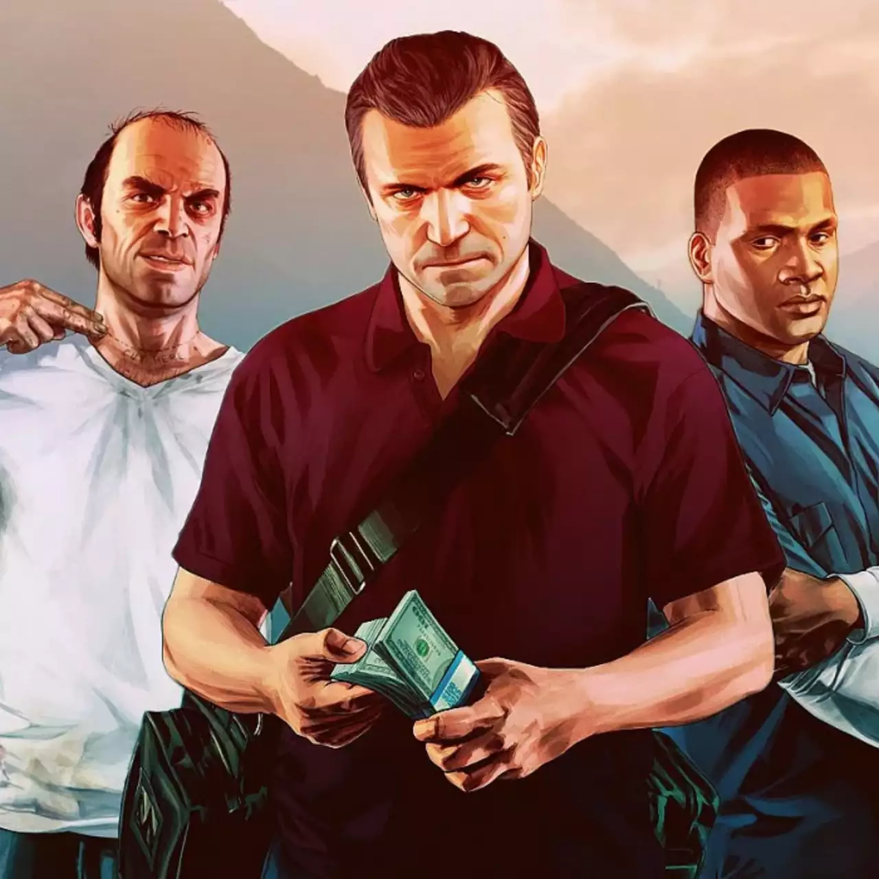 У «Додо Пиццы» вышла реклама с отсылками к GTA 5, S.T.A.L.K.E.R., Minecraft и другим играм У «Додо Пиццы» вышла реклама с отсылками к GTA 5, S.T.A.L.K.E.R., Minecraft и другим играм