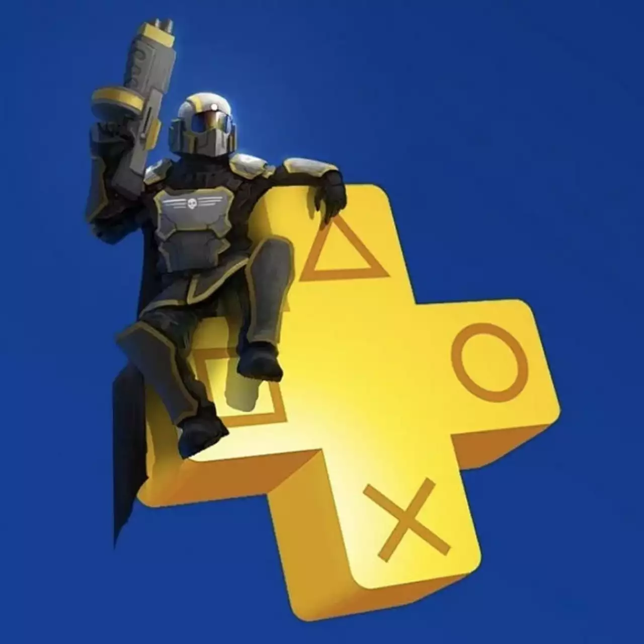 Утечка была верна: названа первая бесплатная игра для подписчиков PS Plus Утечка была верна: названа первая бесплатная игра для подписчиков PS Plus