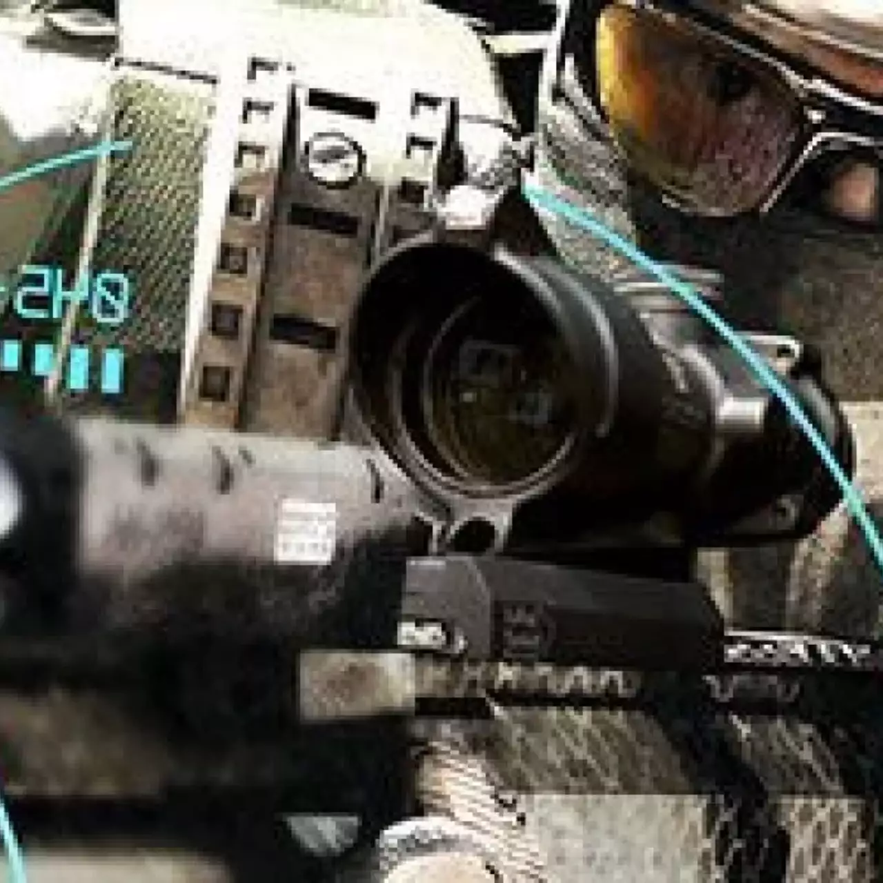 Ubisoft хочет вывести серию Ghost Recon на большой экран Ubisoft хочет вывести серию Ghost Recon на большой экран