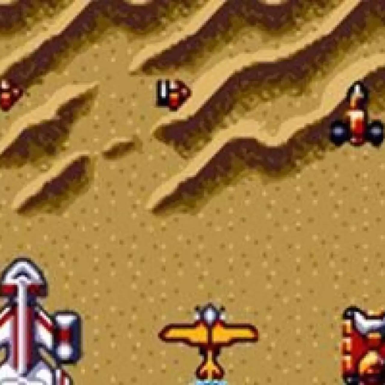 Теперь вы можете поиграть в Dune 2, не покидая браузера Теперь вы можете поиграть в Dune 2, не покидая браузера