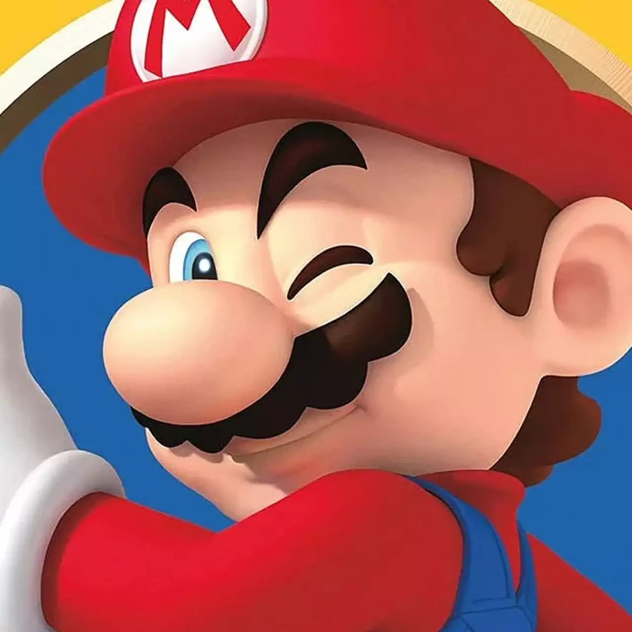 Коллекция мини-игр Mario Party Superstars доступна на Nintendo Switch Коллекция мини-игр Mario Party Superstars доступна на Nintendo Switch