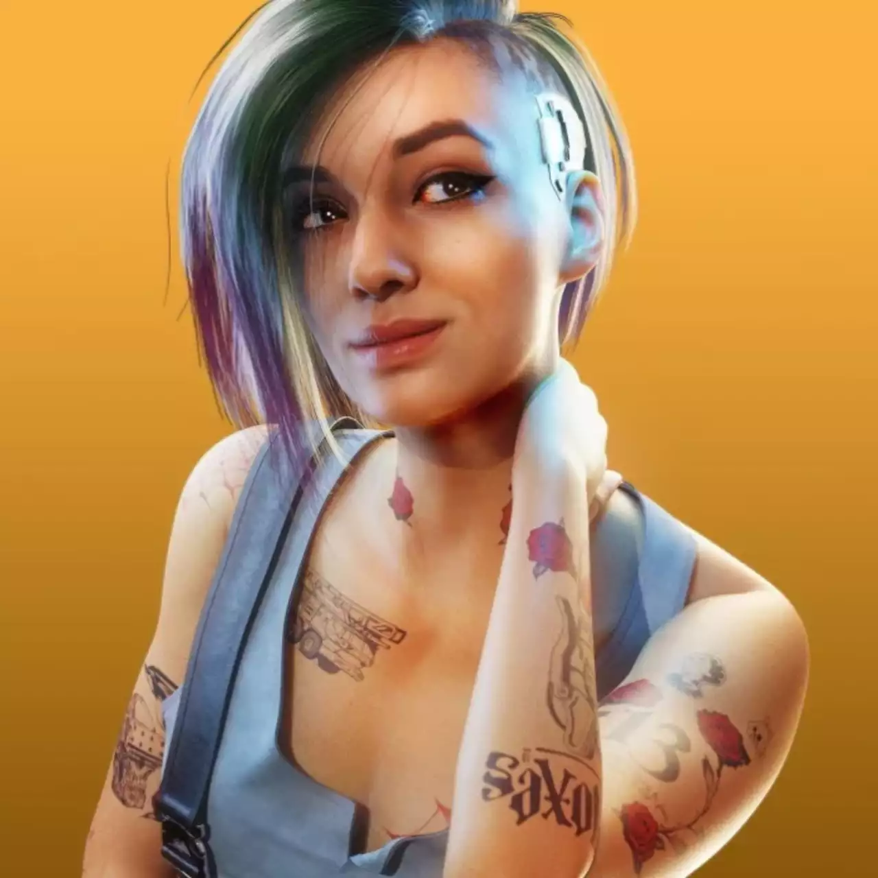 В 2021 году Cyberpunk 2077 не получит ни одного патча или DLC — авторы показали новую дорожную карту