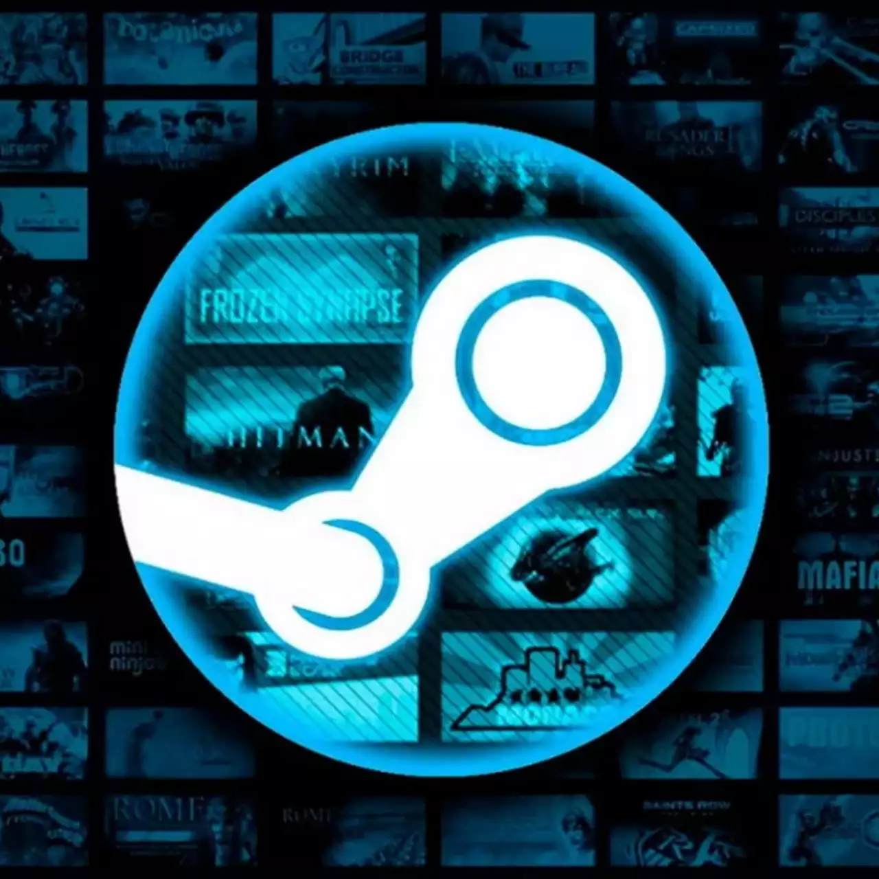 В Steam бесплатно доступны сразу 3 игр. У одной из них 95% положительных отзывов В Steam бесплатно доступны сразу 3 игр. У одной из них 95% положительных отзывов