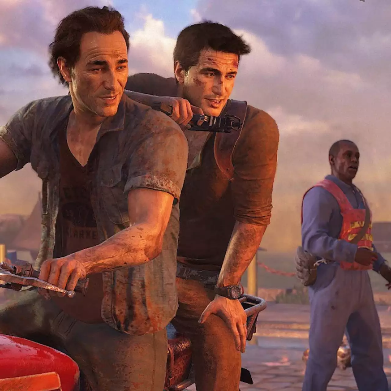 Автор Uncharted выпустит приключенческий блокбастер с героями Marvel