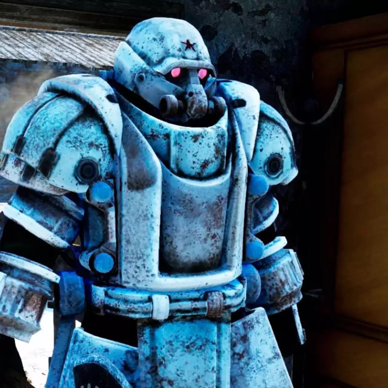 «Российский Fallout» с 91% рейтинга в Steam получит обновление с новыми персонажами и локацией «Российский Fallout» с 91% рейтинга в Steam получит обновление с новыми персонажами и локацией