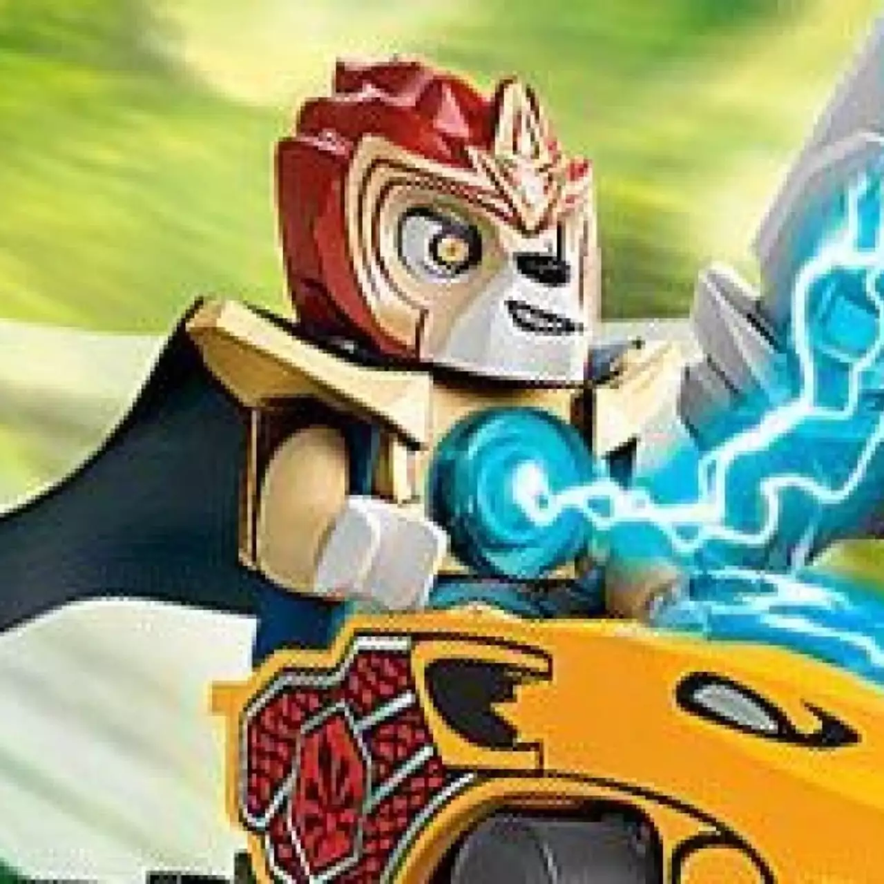 Warner Brosers выпустит еще три LEGO-игры