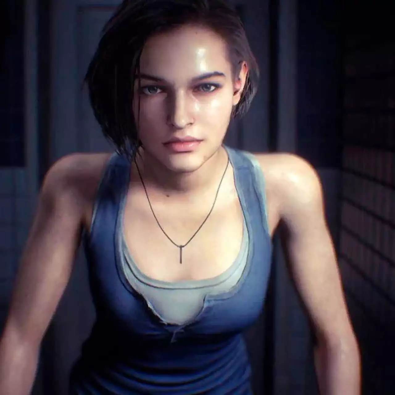 Россиянка, подарившая внешность Джилл из Resident Evil 3, снова закосплеила свою героиню — видео Россиянка, подарившая внешность Джилл из Resident Evil 3, снова закосплеила свою героиню — видео