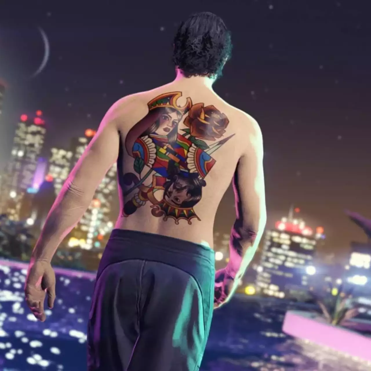 GTA 6 погрязла в производственном аду — названы причины GTA 6 погрязла в производственном аду — названы причины