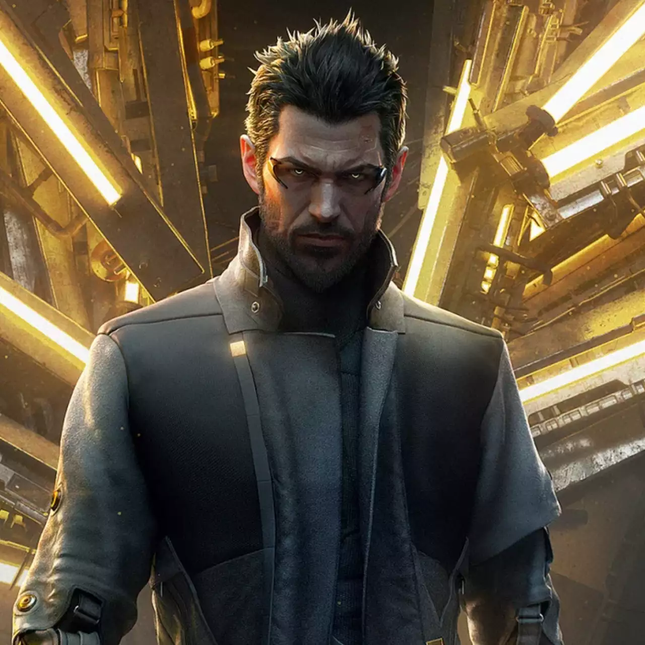 Игрок нашел отсылку к Deus Ex в «Стражах галактики». Разработчики уже отреагировали Игрок нашел отсылку к Deus Ex в «Стражах галактики». Разработчики уже отреагировали