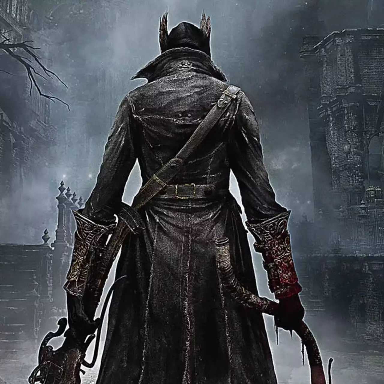 Демейк Bloodborne выйдет на ПК — его можно будет скачать бесплатно. Появился новый трейлер
