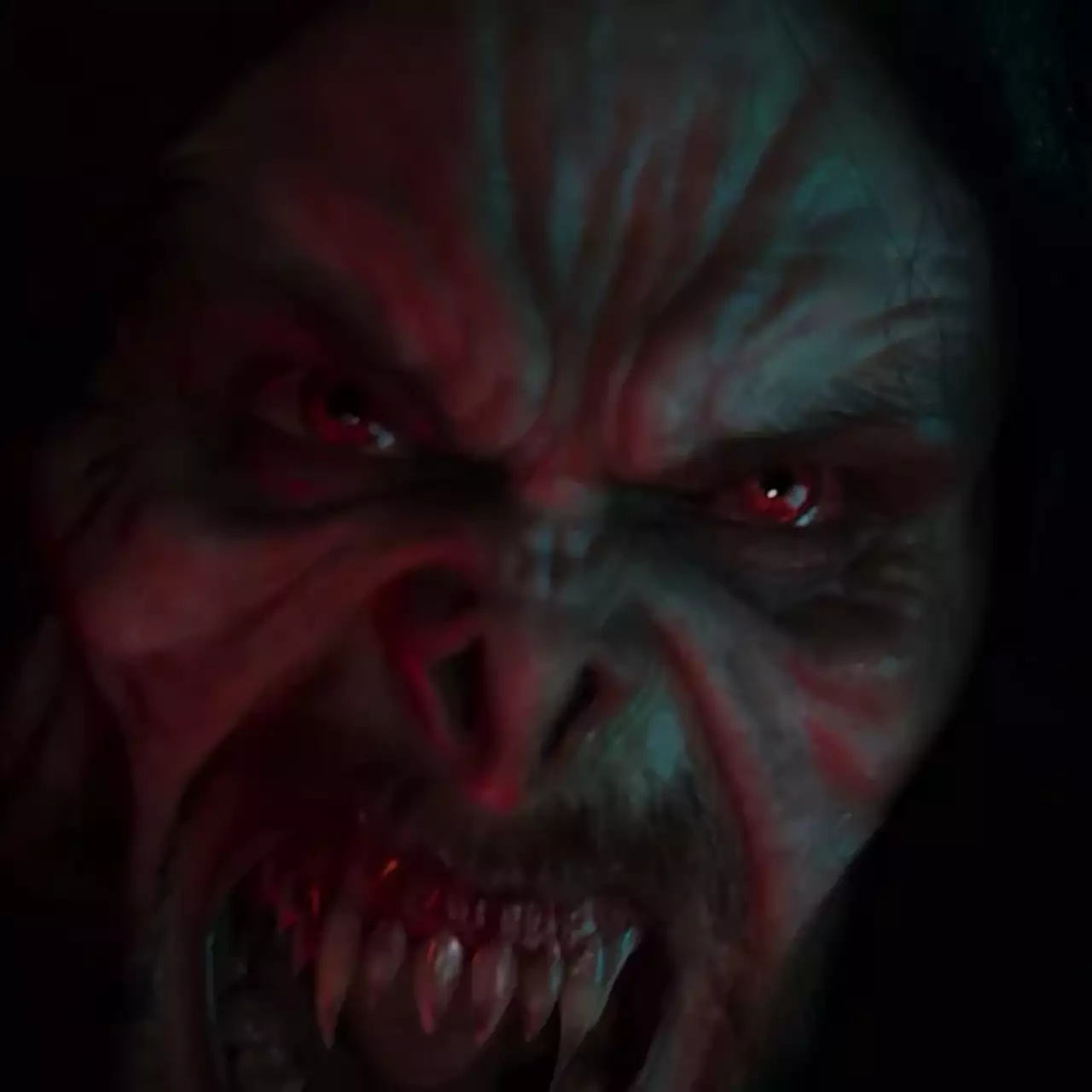 Утек новый трейлер фильма «Морбиус» в 4K. В нем Джаред Лето называет себя Веномом Утек новый трейлер фильма «Морбиус» в 4K. В нем Джаред Лето называет себя Веномом
