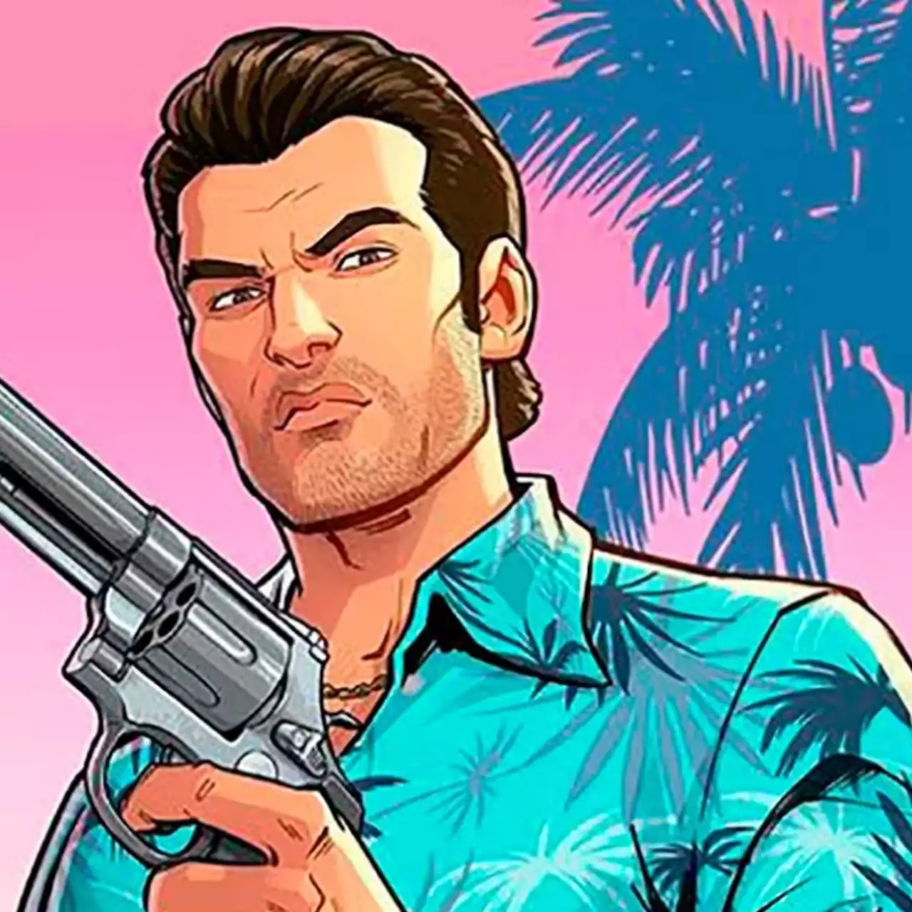Известный художник показал крутой арт, на котором собрал главных героев GTA 3, Vice City и San Andreas Известный художник показал крутой арт, на котором собрал главных героев GTA 3, Vice City и San Andreas