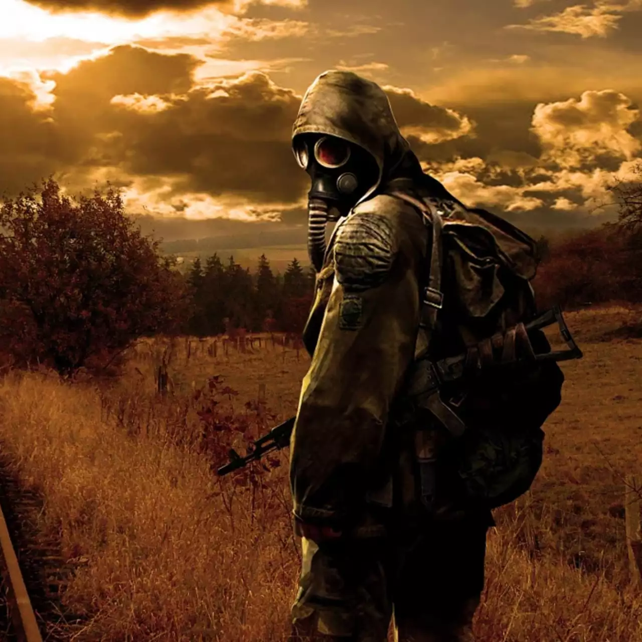 Фанат S.T.A.L.K.E.R. выпустил анимационный ролик «Выброс» на Unreal Engine 5 Фанат S.T.A.L.K.E.R. выпустил анимационный ролик «Выброс» на Unreal Engine 5