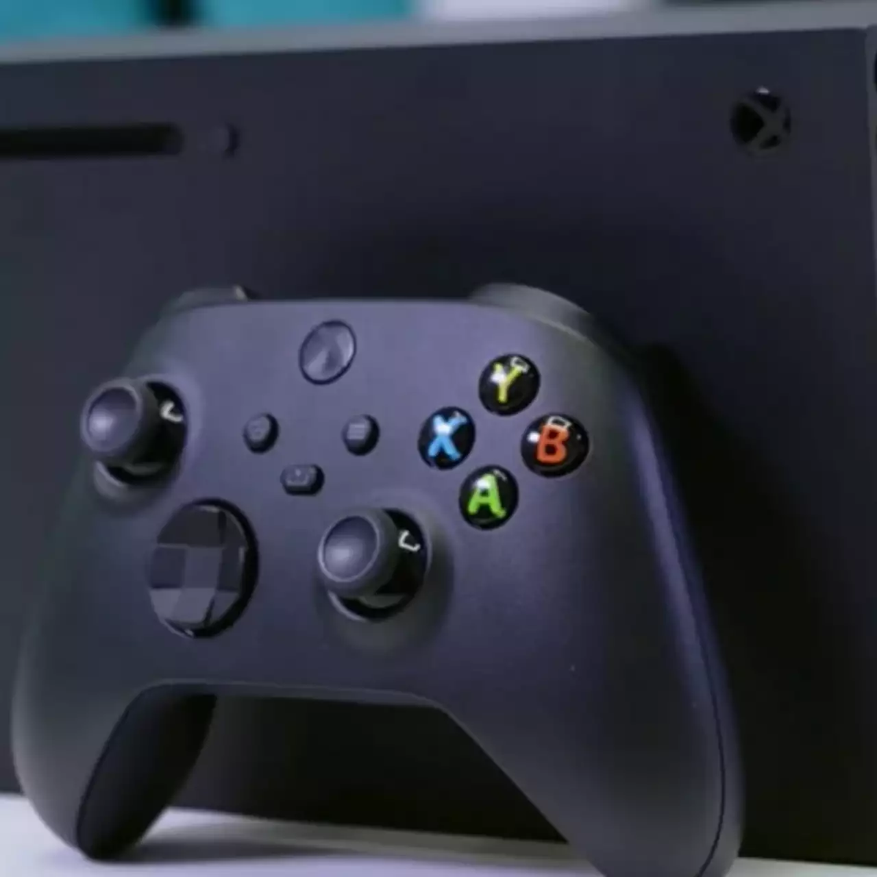 В «М.Видео» стартовал приём предзаказов на Xbox Series X В «М.Видео» стартовал приём предзаказов на Xbox Series X