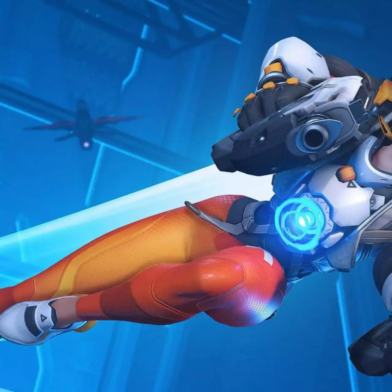 Overwatch 2 и Diablo 4 перенесли — в Blizzard назвали причину Overwatch 2 и Diablo 4 перенесли — в Blizzard назвали причину