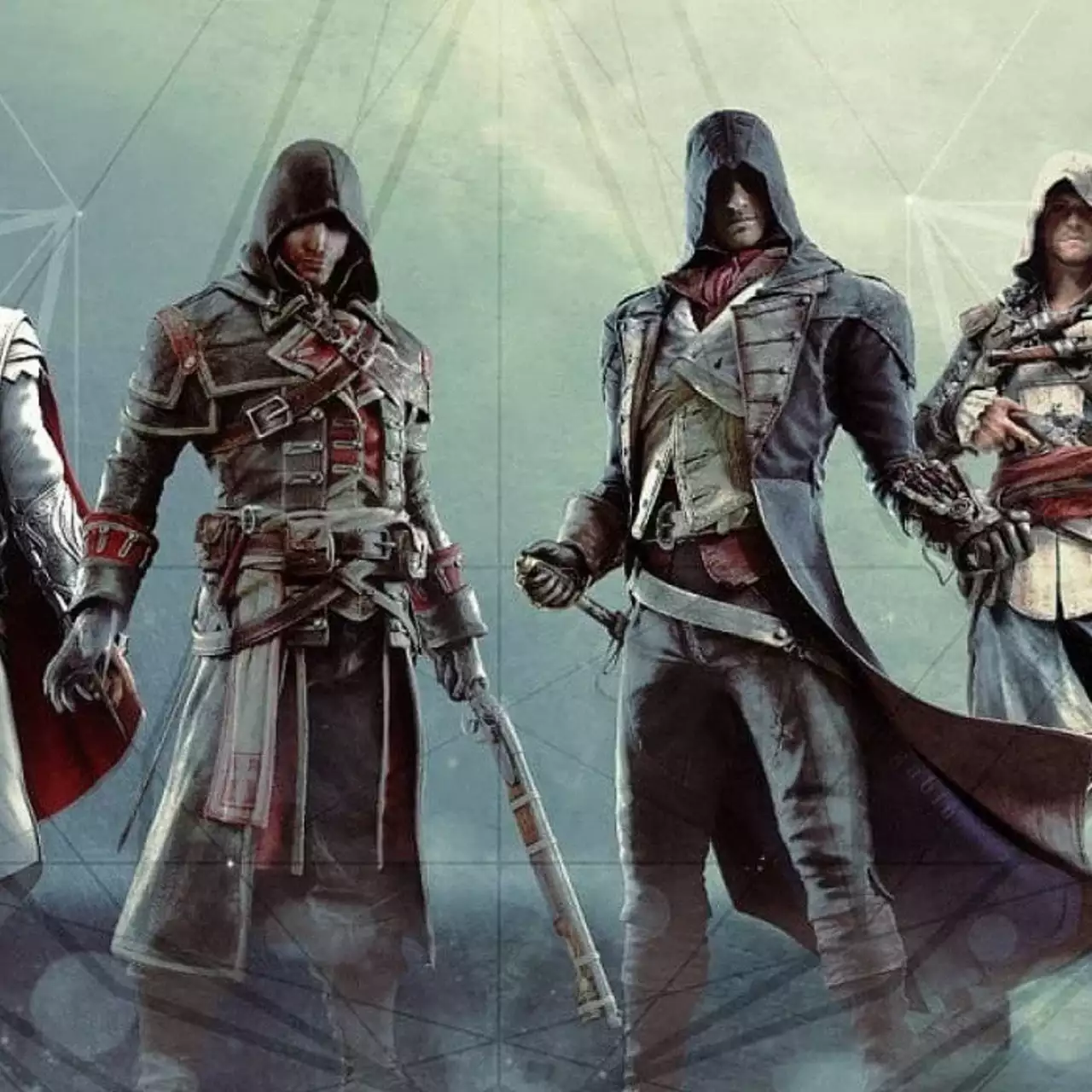 Халява: Ubisoft бесплатно раздаст на ПК сразу 2 игры